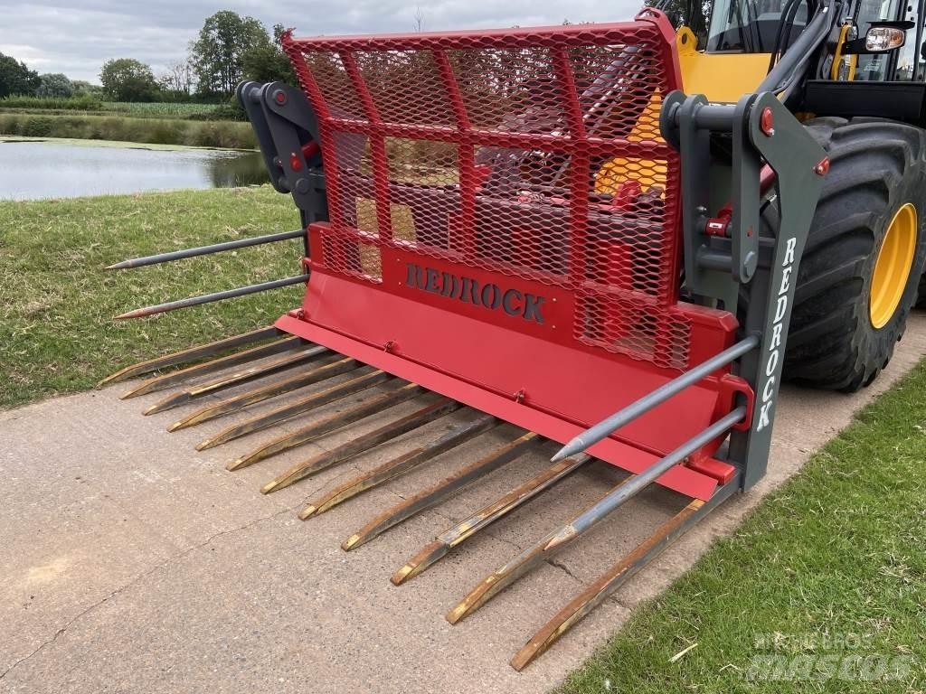 Redrock 7530 Alte accesorii tractor