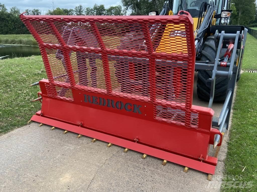 Redrock 7530 Alte accesorii tractor