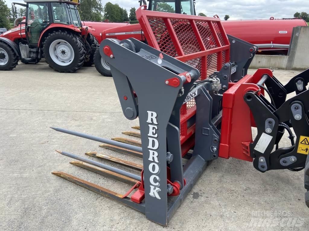 Redrock 7530 Alte accesorii tractor
