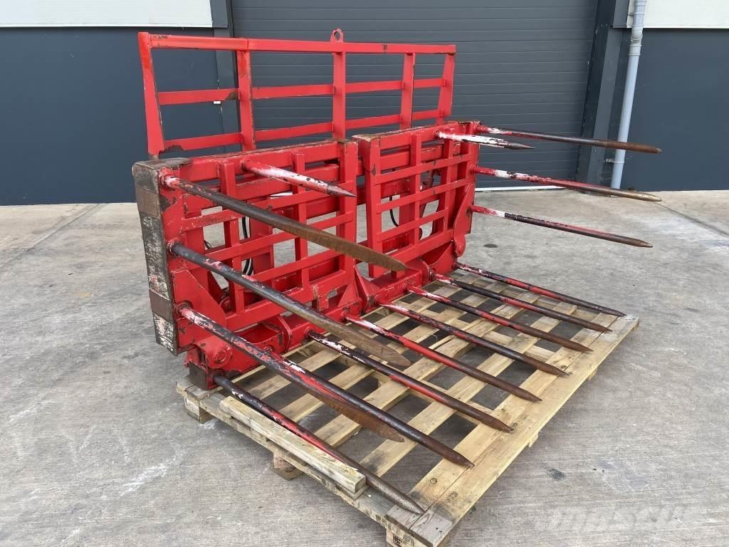 Redrock 7610 III Alte accesorii tractor