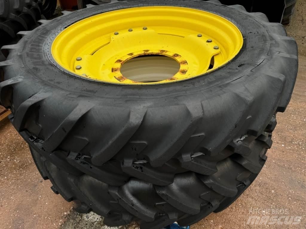  Topper 9 Alte accesorii tractor