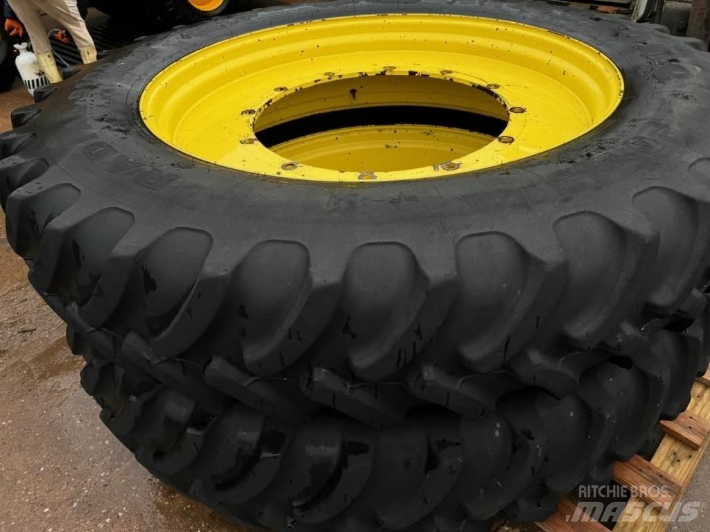  Topper 9 Alte accesorii tractor