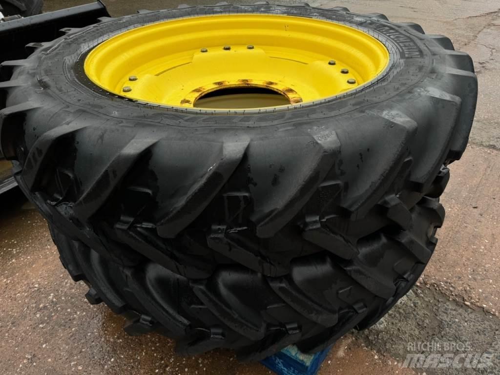  Topper 9 Alte accesorii tractor