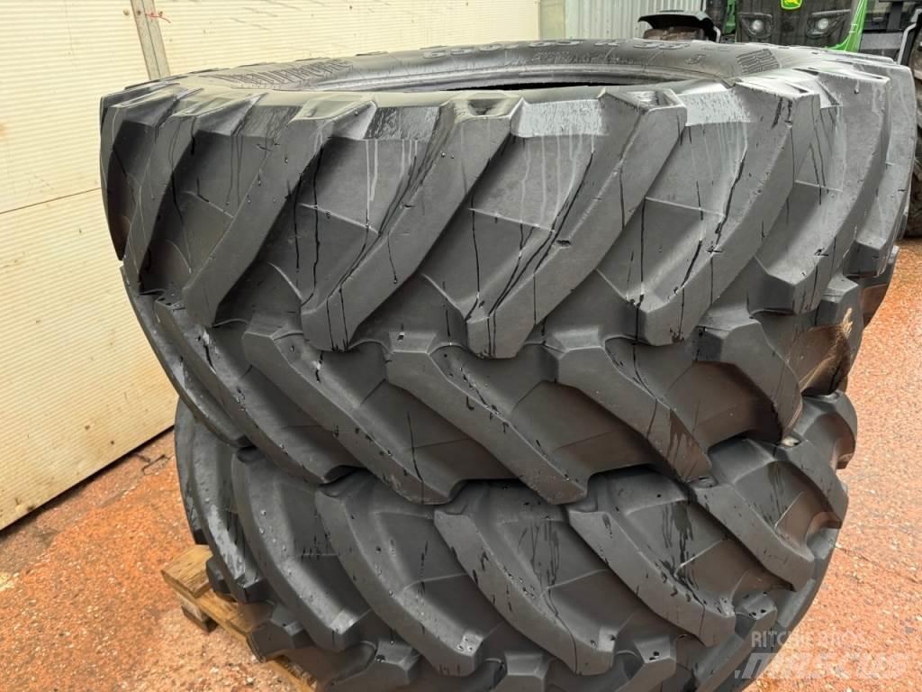 Trelleborg 7485 Alte accesorii tractor