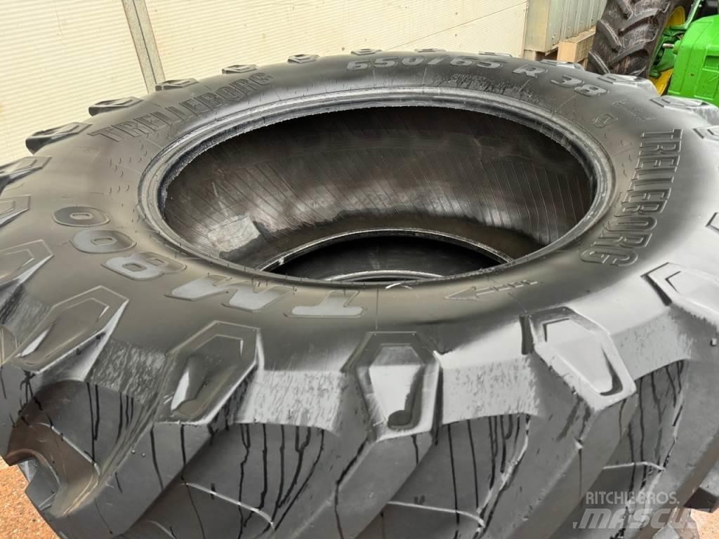Trelleborg 7485 Alte accesorii tractor