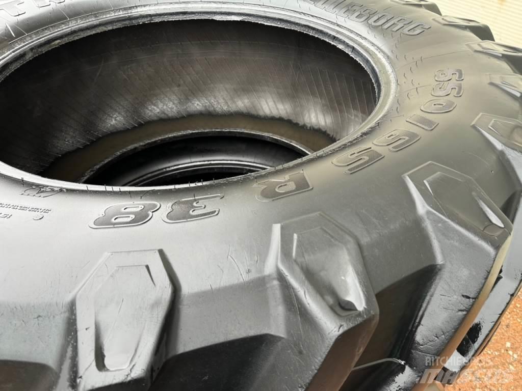 Trelleborg 7485 Alte accesorii tractor