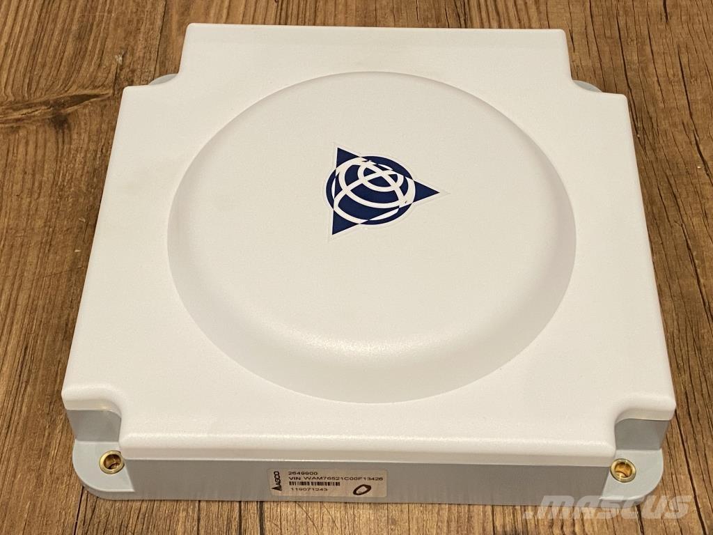 Trimble T6160 Alte accesorii tractor