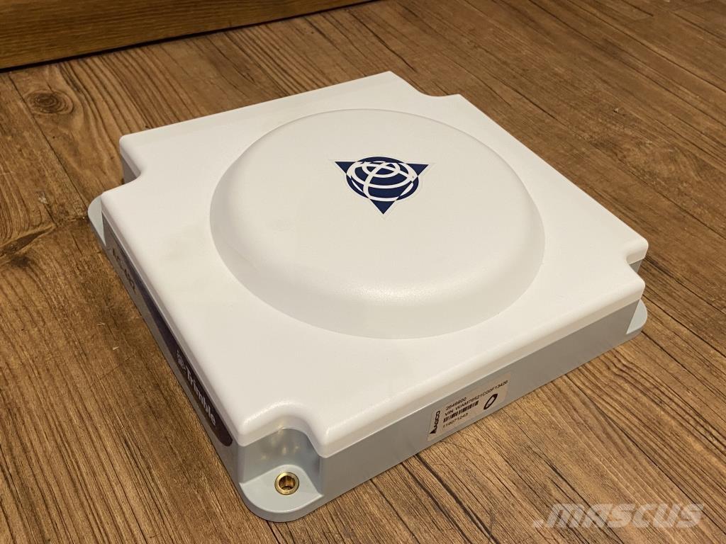 Trimble T6160 Alte accesorii tractor