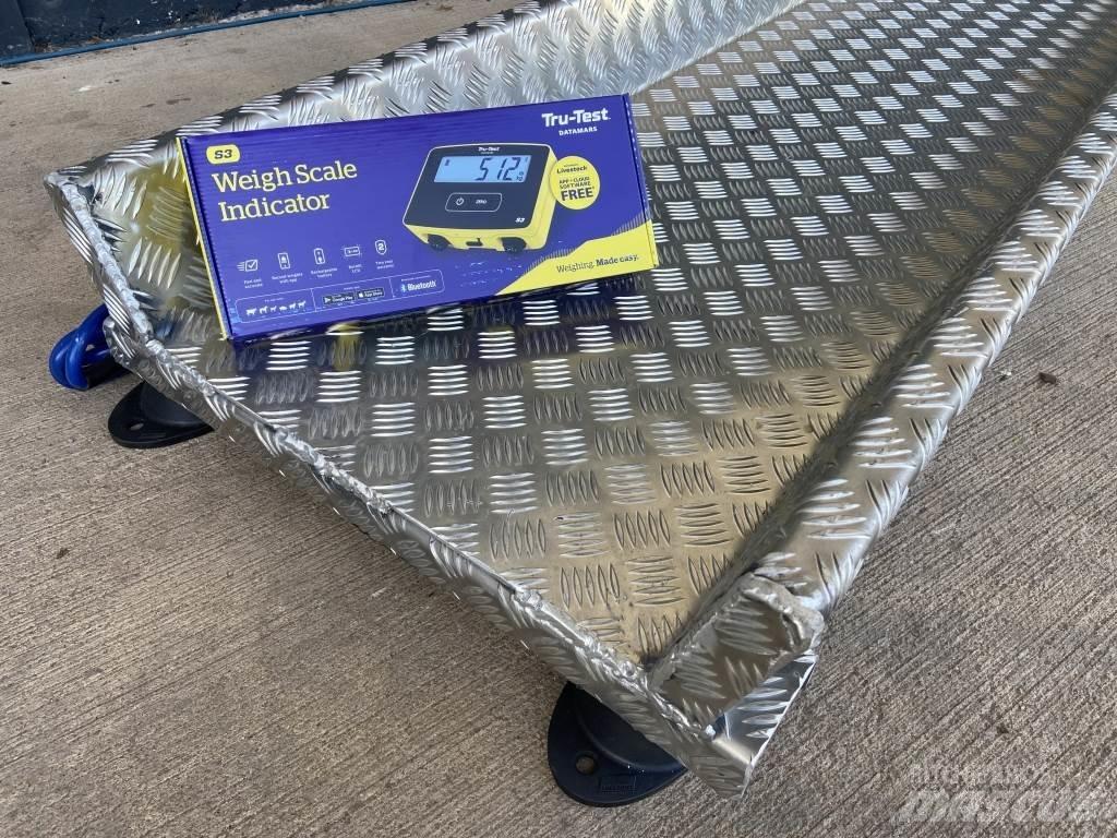  Tru-test Alte accesorii tractor