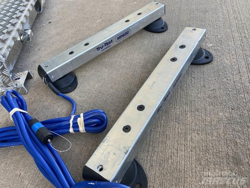  Tru-test Alte accesorii tractor