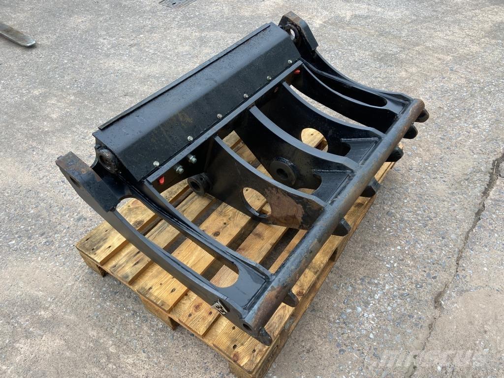 Volvo BM T7.270 Alte accesorii tractor