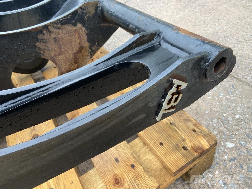 Volvo BM T7.270 Alte accesorii tractor