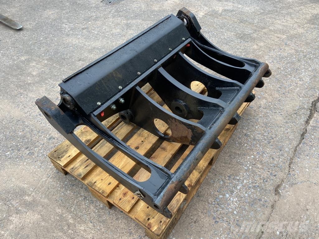 Volvo T7.270 Alte accesorii tractor