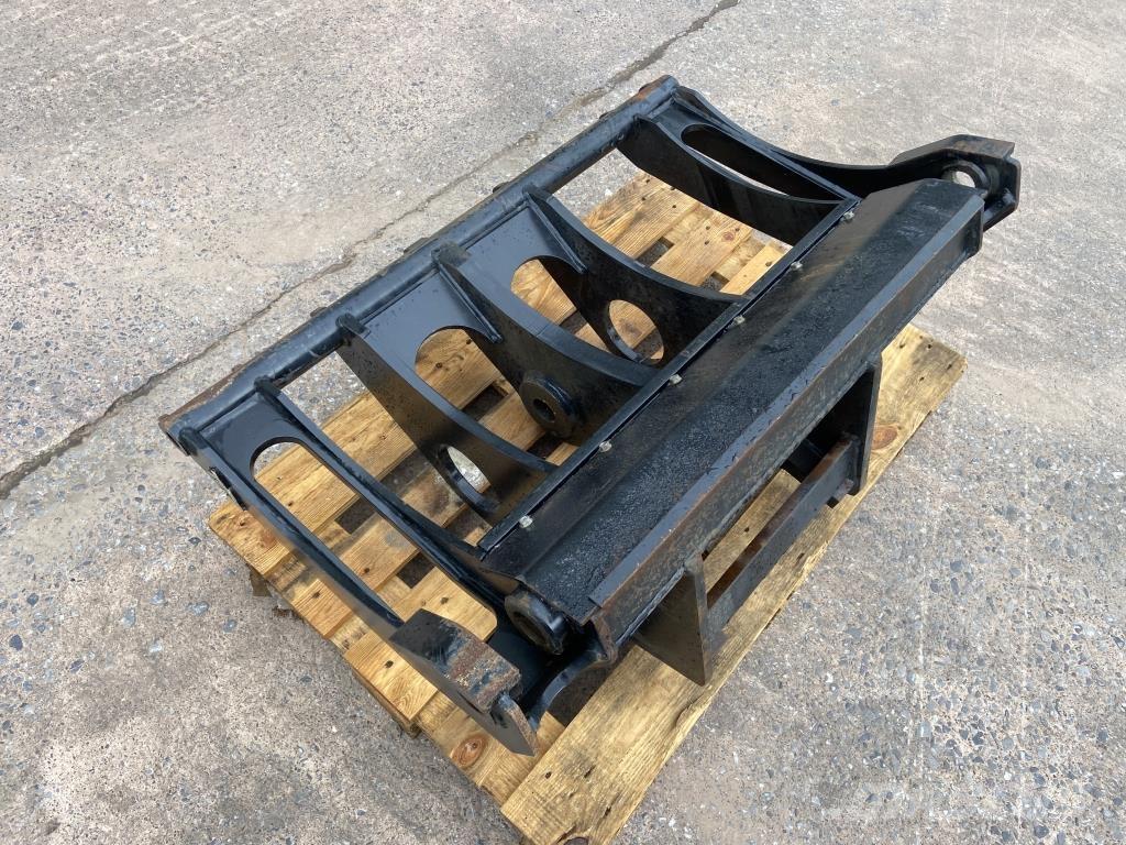 Volvo T7.270 Alte accesorii tractor