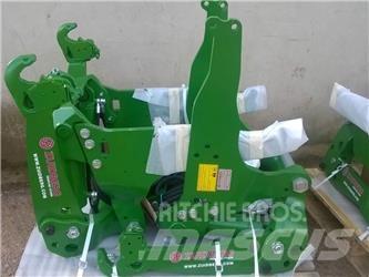 Zuidberg  Alte accesorii tractor