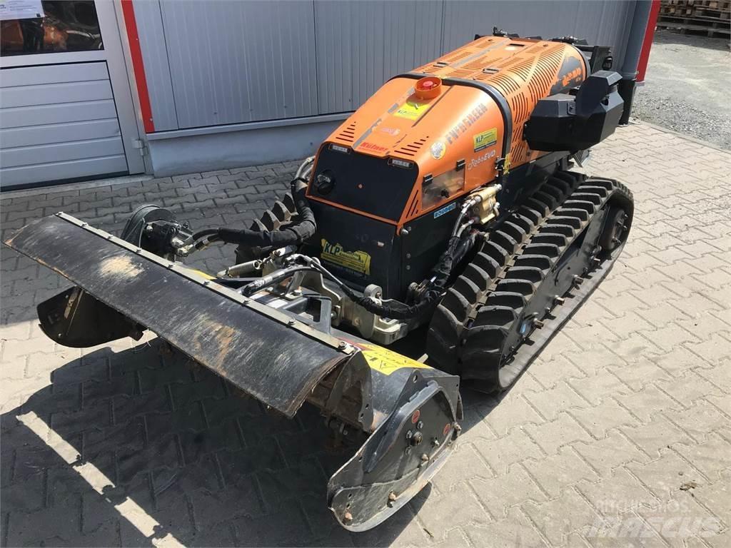 Energreen RoboEVO Utilaje construcții - Altele