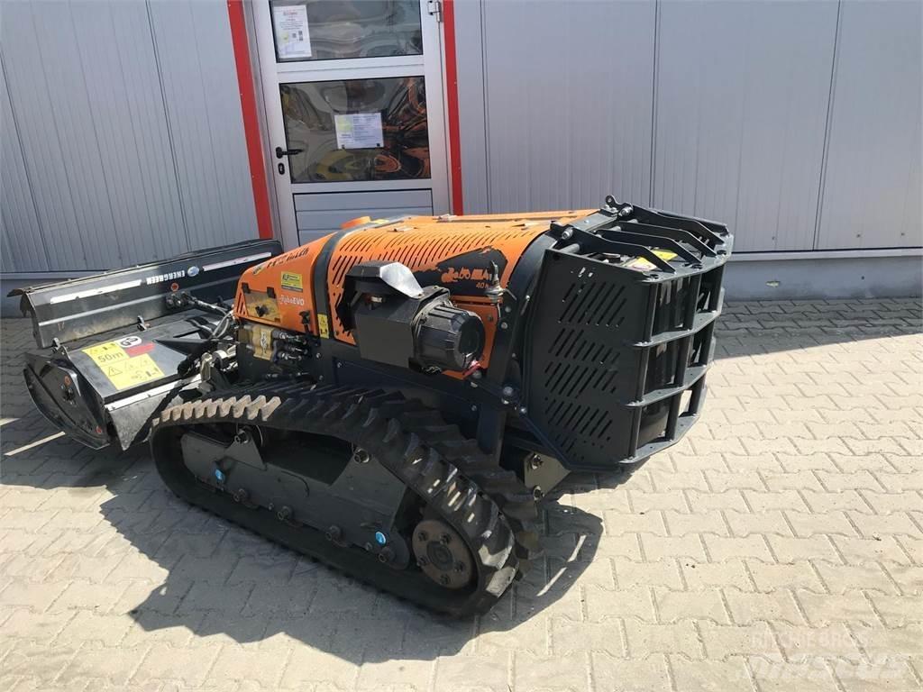 Energreen RoboEVO Utilaje construcții - Altele