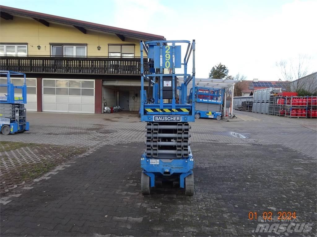 Genie GS 3232 Platforme foarfeca