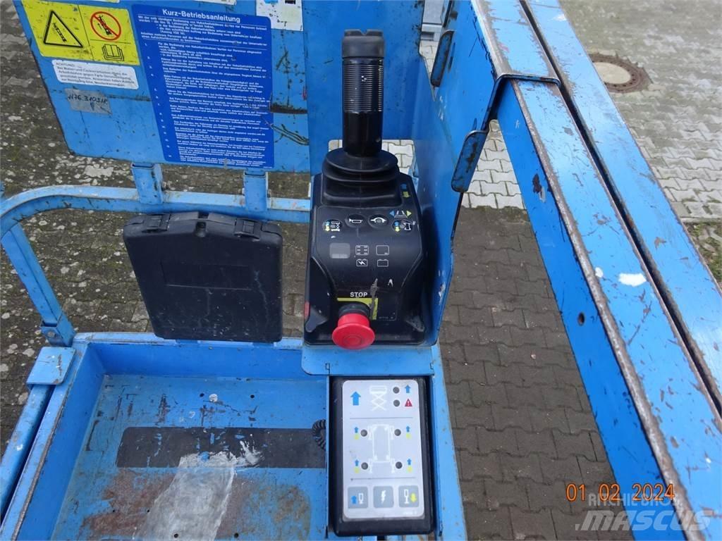 Genie GS 3232 Platforme foarfeca