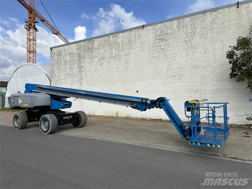 Genie S 85 XC Nacele cu brat telescopic