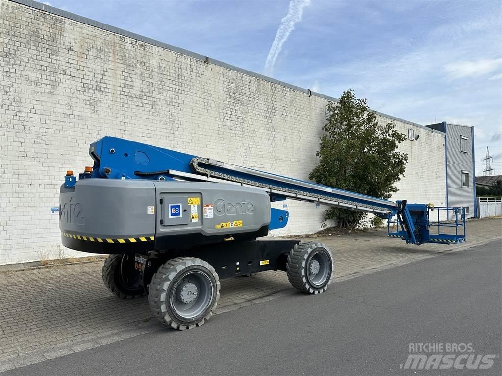Genie S 85 XC Nacele cu brat telescopic