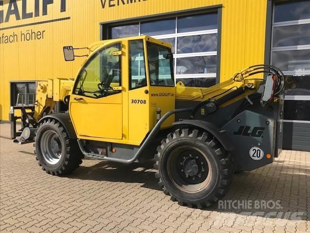 JLG 3513 ES Utilaje construcții - Altele