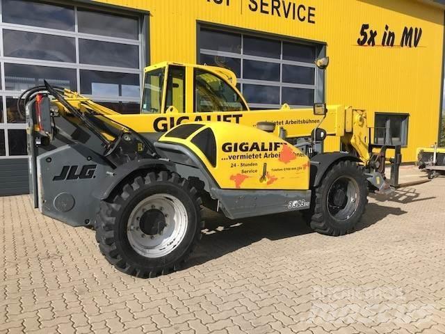 JLG 3513 ES Utilaje construcții - Altele