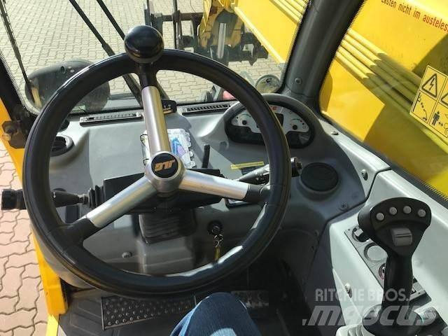 JLG 3513 ES Utilaje construcții - Altele