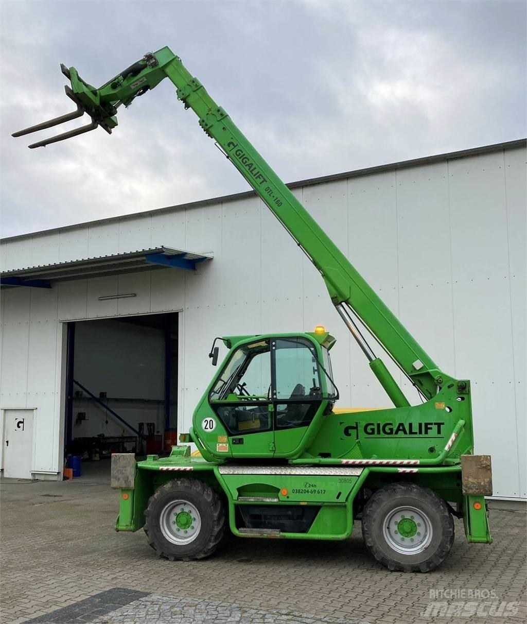 Merlo Roto 38.16 Utilaje construcții - Altele