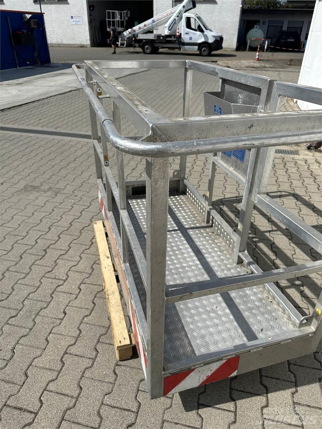  Paflinger P300 KS Utilaje construcții - Altele