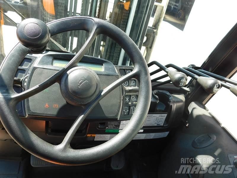 Yale GDP-30VX Utilaje construcții - Altele