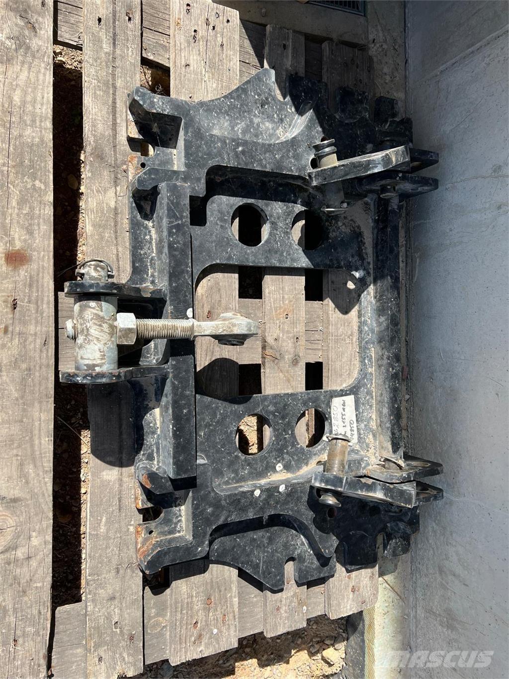 Zuidberg Zuidberg Utilaje construcții - Altele