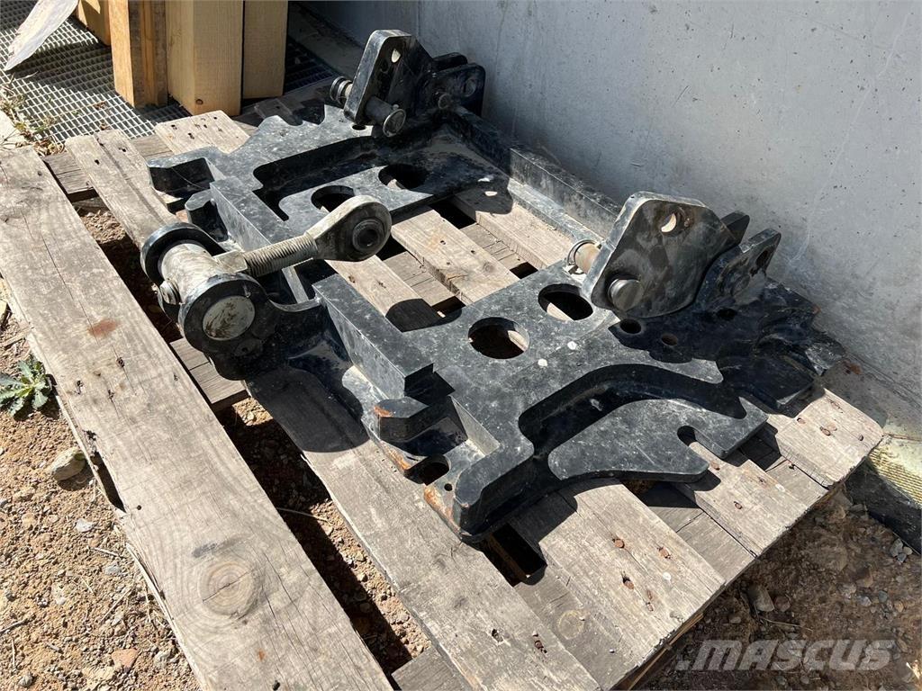 Zuidberg Zuidberg Utilaje construcții - Altele