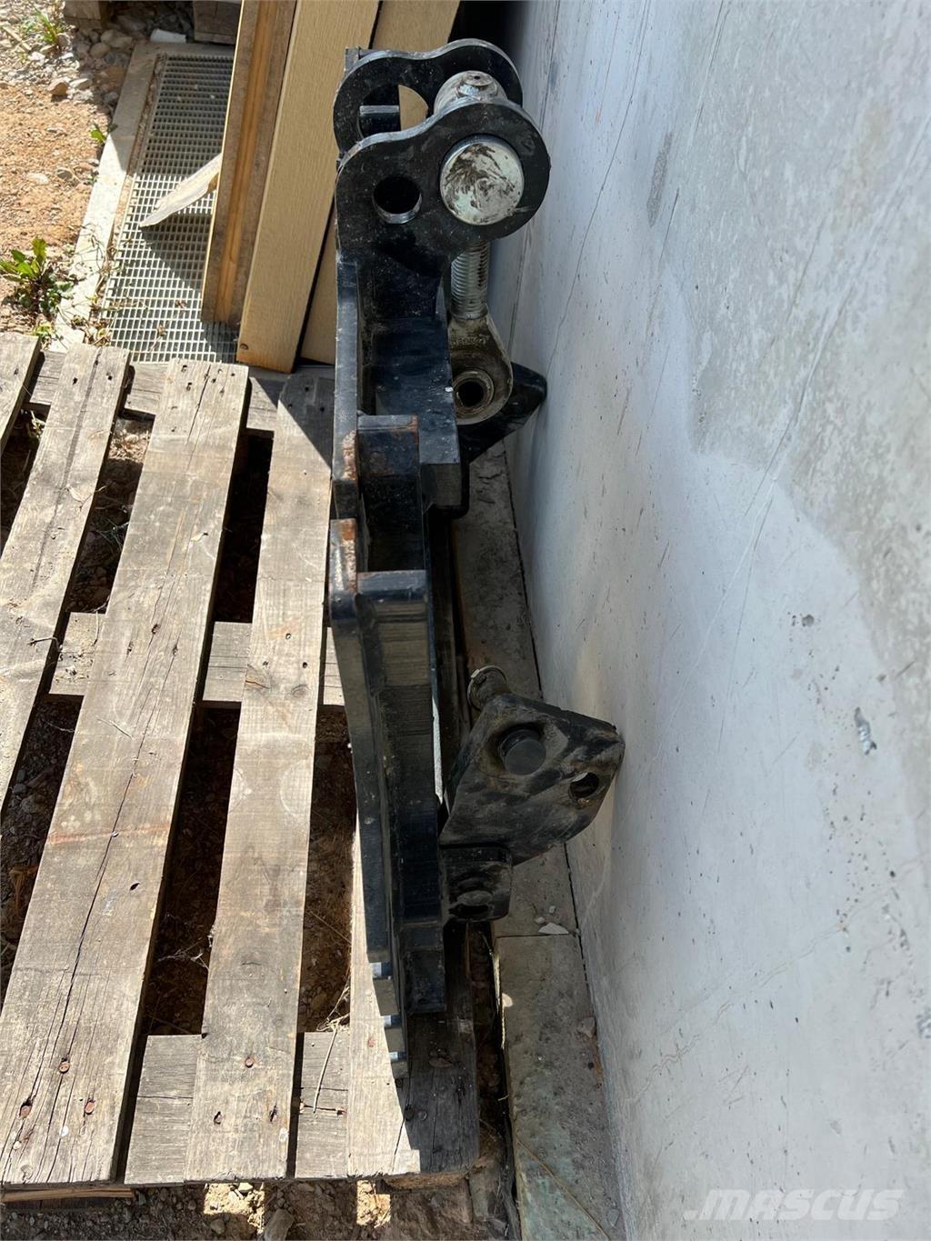 Zuidberg Zuidberg Utilaje construcții - Altele