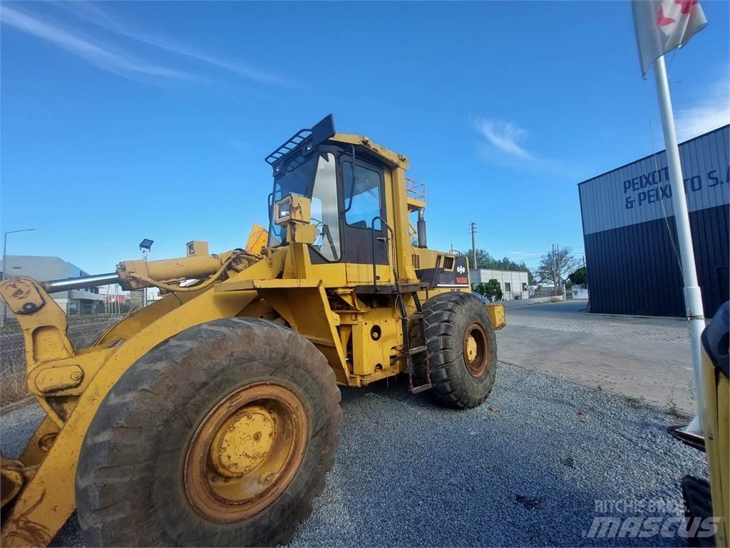 Komatsu WA350 Utilaje construcții - Altele