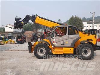 Manitou MT1440 Stivuitor cu catarg retractabil