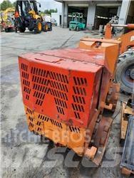 Rammax RX1510-CI Cilindri compactori dubli
