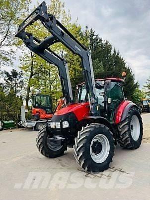 Case IH Farmall 105C Tractoare