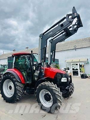 Case IH Farmall 105C Tractoare