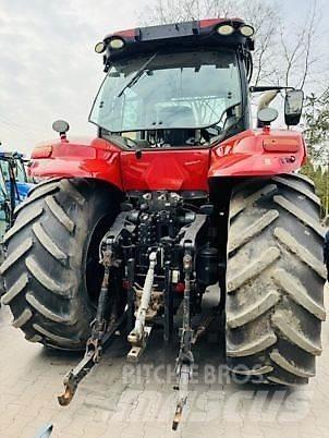 Case IH MAGNUM 340 Tractoare