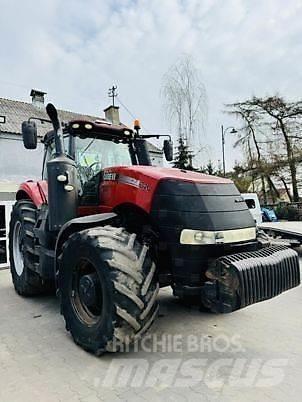 Case IH MAGNUM 340 Tractoare