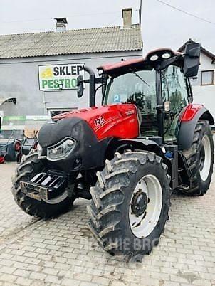 Case IH MAXXUM 145 Tractoare