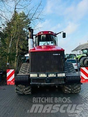 Case IH QUADTRAC 535 Tractoare