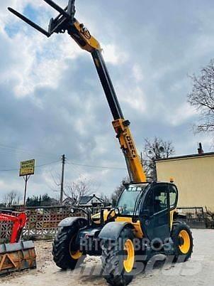 Dieci AGRI PLUS 40.7 Stivuitoare telescopice