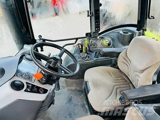 Fendt 936 VARIO TMS Tractoare