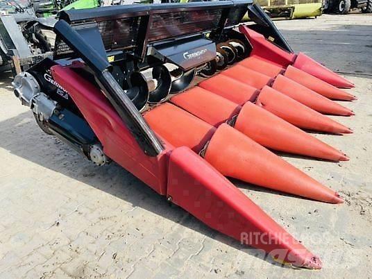 Geringhoff PCA 600 Accesorii combine agricole