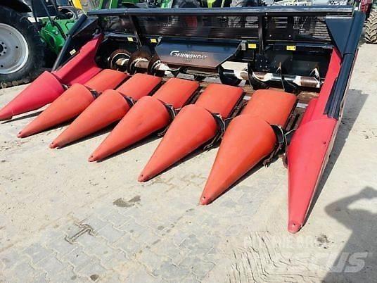 Geringhoff PCA 600 Accesorii combine agricole