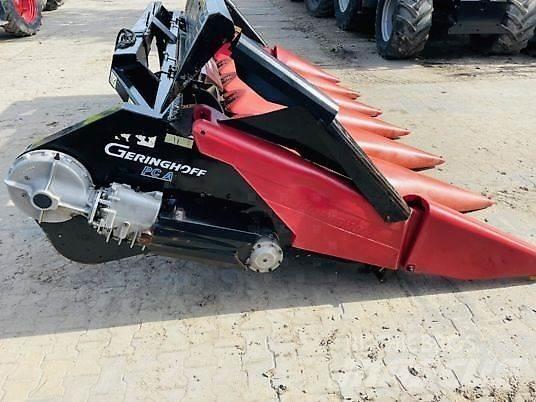Geringhoff PCA 600 Accesorii combine agricole