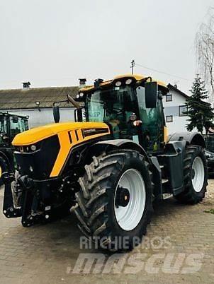 JCB FASTRAC 4220 Tractoare