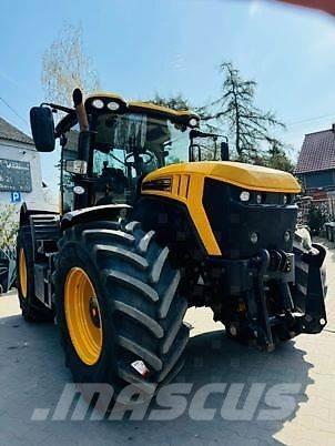 JCB FASTRAC 4220 Tractoare
